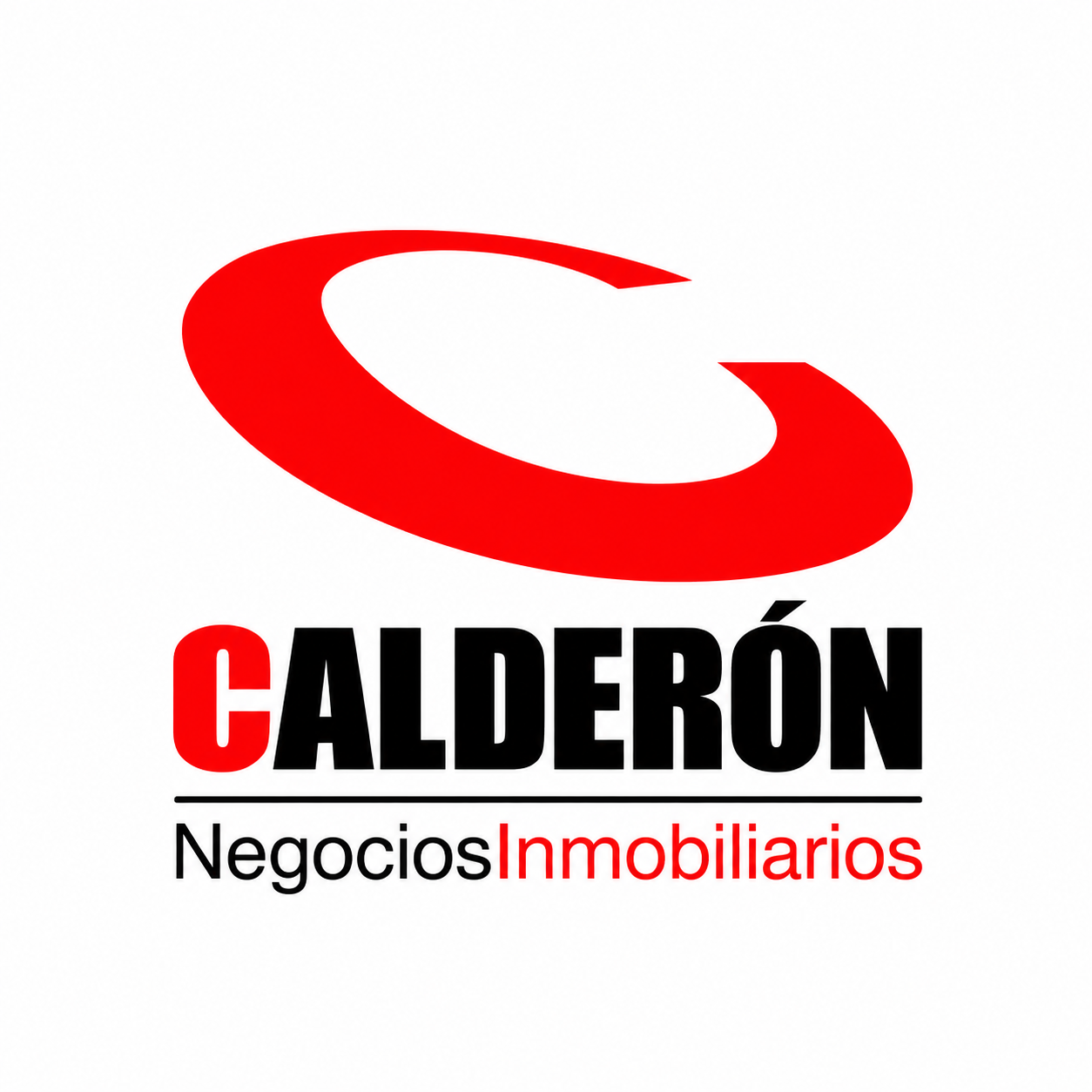 Calderón Negocios Inmobiliarios