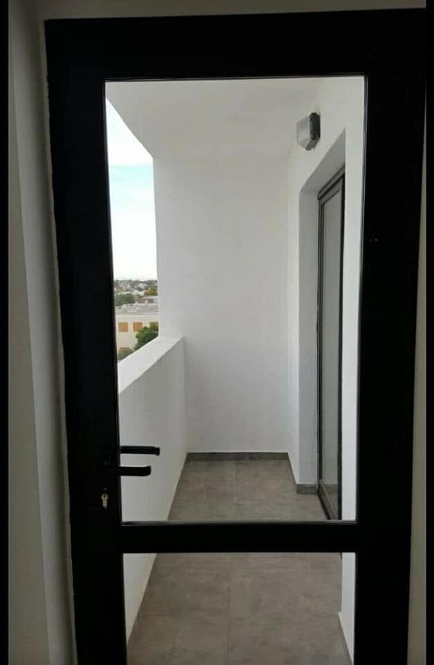 Segundo acceso al balcón de Cervantes 762, 6.º B.